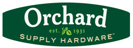 orchard supply hardware