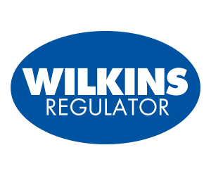 wilkins regulator